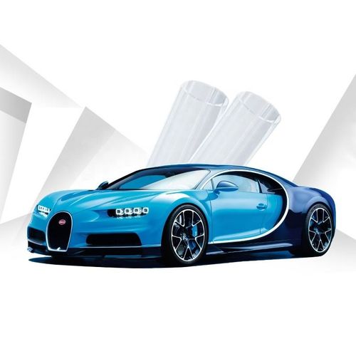 Latest company Solutions about Cómo limpiar la película protectora de pintura
