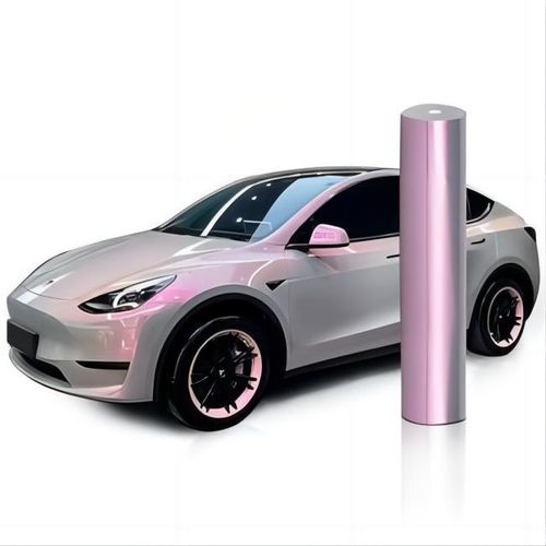 Últimas noticias de la empresa sobre ¿Es necesario aplicar película protectora de pintura de automóvil al automóvil?