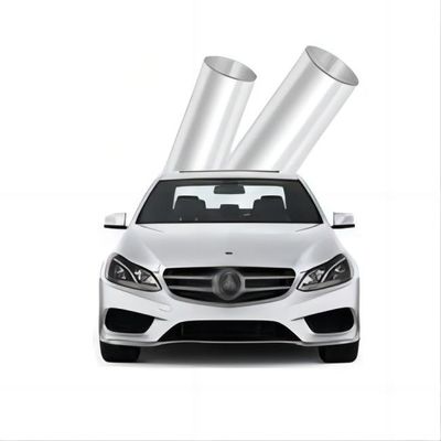 Un buen precio. Film protector transparente para automóviles PPF 7.5mil auto-curante de marca de alto brillo anti amarillento en línea