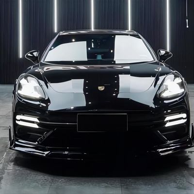 Un buen precio. 8 años de garantía Anti-rasguños Auto-curación de protección de automóviles envoltura de PPF TPU película de protección de pintura en línea