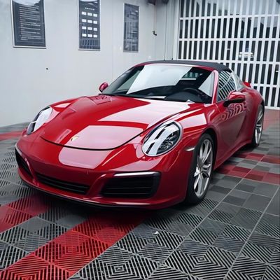 Un buen precio. 1.52*15M TPU PPF Muestra gratuita de película de protección de pintura para automóviles en línea