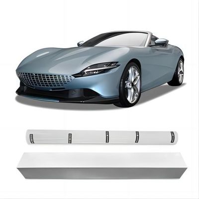 Un buen precio. Tpu película de protección de automóviles fábrica venta directa anti-rasguños auto-curativo PPF para el cambio de color película 8.5mil en línea