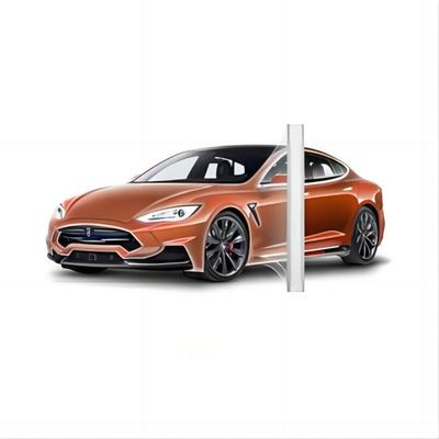 Un buen precio. Película de protección de pintura para automóviles transparente Tpu mate Ppf 6.5 milímetros Durable Anti amarillo en línea