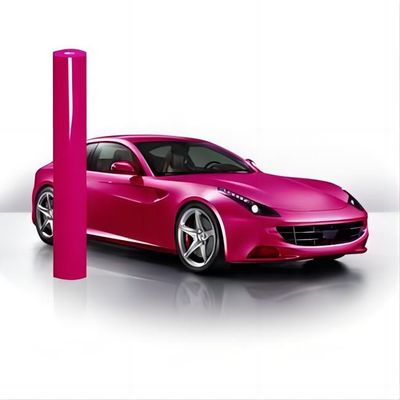 Un buen precio. Película de protección de la carrocería de automóviles Ppf pintura TPU película ppf cambiante de color en línea