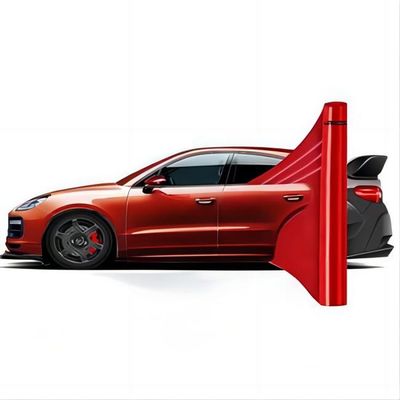 Un buen precio. Película de color TPU transparente resistente a los rayos UV personalizada con una resistencia superior al desgarro en línea