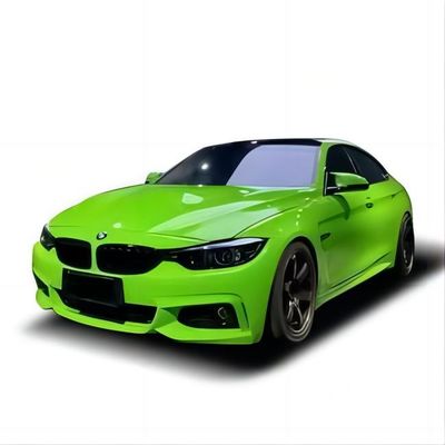 Un buen precio. Película de color TPU con excelente resistencia química / 500-800% de alargamiento en línea