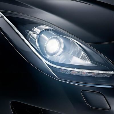 Un buen precio. Ppf Gloss Alta auto-curación Tpu Ppf Película de protección del faro contra rayos Ppf en línea