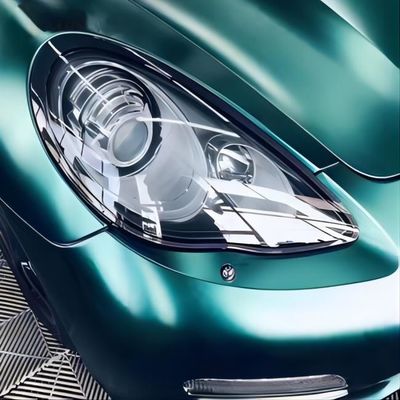 Un buen precio. Auto-curación de la película de protección del faro del automóvil TPH PPF en línea