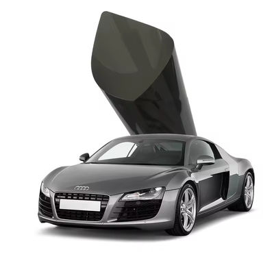 Un buen precio. Película de parabrisas TPU PPF Vidrio delantero del coche Ventana Película de seguridad Película de protección del parabrisas en línea