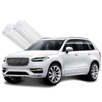 Un buen precio. Tpu Ppf Protección de automóviles Película de curación térmica Anti-rasguños Auto-curación Ppf Envase de automóviles en línea