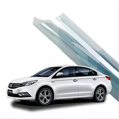 Un buen precio. 10Mil 8.5Mil 7.5Mil 6.5Mil Material de EE.UU. Autocurativo Brillo de pintura mate Película de protección TPH TPU PPF en línea