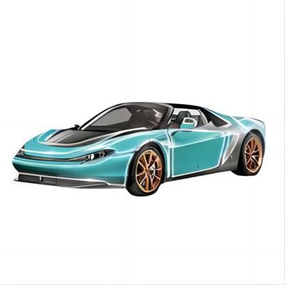 Un buen precio. Superbrillante transparente auto-curación hidrofóbico Ppf Tpu Protección de pintura de automóvil envoltura en línea