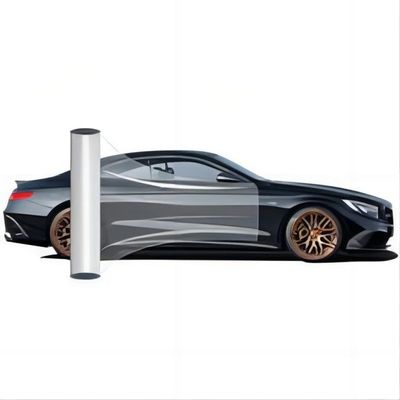 Un buen precio. 8 mil Ppf Tpu Película de protección de pintura autocurativa Ppf Película de seguridad para automóviles 175 μm en línea