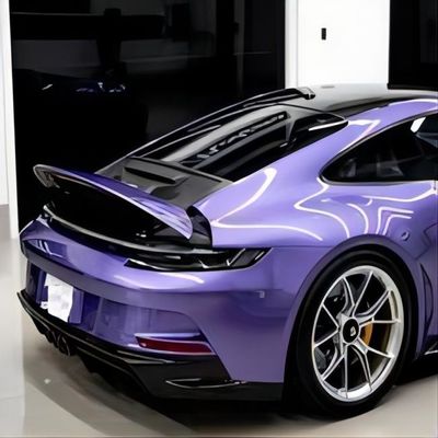 Un buen precio. Película de protección de pintura para automóviles Mejor serie de PPF transparente de alta calidad en línea