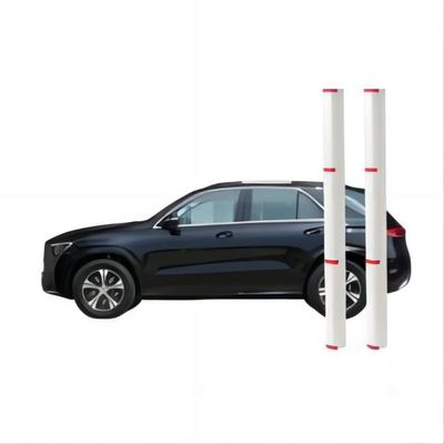 Un buen precio. Autocuración 6.5Mil TPU TPH Ppf Película Rollo Anti Amarillo Películas de pintura de automóviles Película de protección PPF en línea