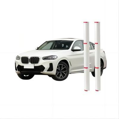 Un buen precio. Tpu TPH PPF Película de protección de pintura para automóviles / envolvente invisible para automóviles 1 rollo MOQ Pedido en línea