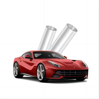 Un buen precio. Película de protección de pintura de automóvil de 7.5mil en línea