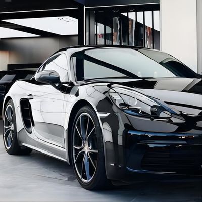 Un buen precio. 7.5Mil TPU PPF Película de curación térmica Anti-rasguños Auto-curación Corporación de automóvil transparente Película de protección de pintura PPF en línea