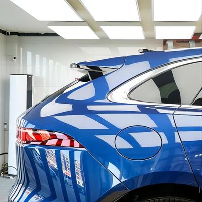 Un buen precio. Película de protección contra rasguños de pintura autocurativa Películas para automóviles con garantía de 8 años y sin amarilleo TPU PPF en línea