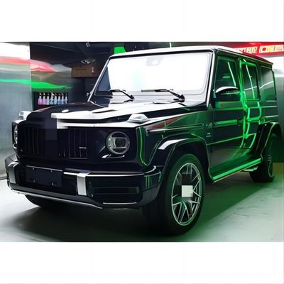 Un buen precio. PPF para automóviles Anti-rasguños Auto-curación Alta transparencia Película de protección de pintura para automóviles Anti-sucia Película de TPU PPF Película de reparación automática en línea