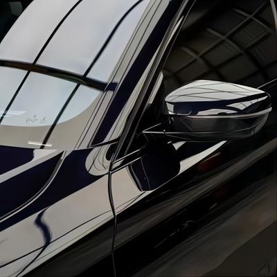 Un buen precio. Autocuración de automóviles TPU Película de protección de pintura Ppf Transparente 7.5 Mil en línea