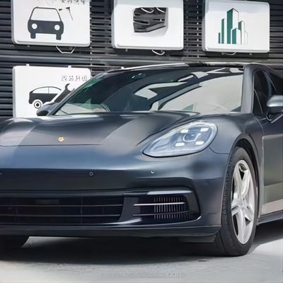 Un buen precio. 150μM TPU transparente y mate para automóviles PPF película de protección mat 7.5mil en línea