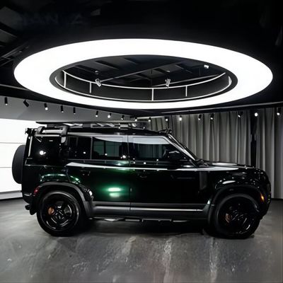 Un buen precio. 8 años de garantía reparación térmica película de protección de pintura nano clara película de protección de pintura anti arañazos tinturas de automóviles en línea