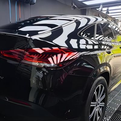 Un buen precio. Película de protección de pintura para automóviles de TPU contra arañazos y amarillentación en línea