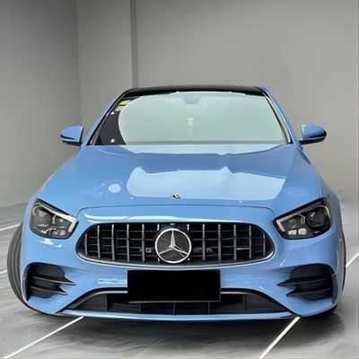 Un buen precio. Autorehabilitación Rasguño Negro TPU PPF película 1.52 * 15m pintura de automóviles envolvente 130μm 42N resistencia a la lágrima en línea