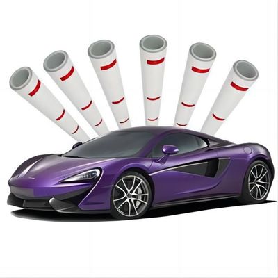 Un buen precio. TPU PPF Anti-rasguños Película transparente Ppf Película de protección de pintura de automóviles Ppf Película de protección de pintura de automóviles Ppf 10 años de garantía 7.5mil 1.52*15m/rollo en línea