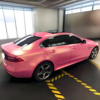 Un buen precio. 1.52x15M Material de TPU Ppf Película transparente Carrocería transparente Mat Ppf envolvente en línea