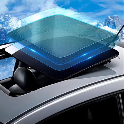 Un buen precio. Película de protección contra rasguños caliente TPU PPF 6.5 mil Protección de pintura Películas para automóviles en línea